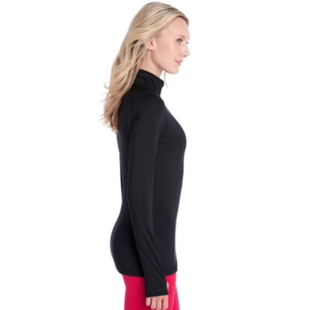 Lole Long-Sleeve Striking Performance Top - Picture 3 of 5